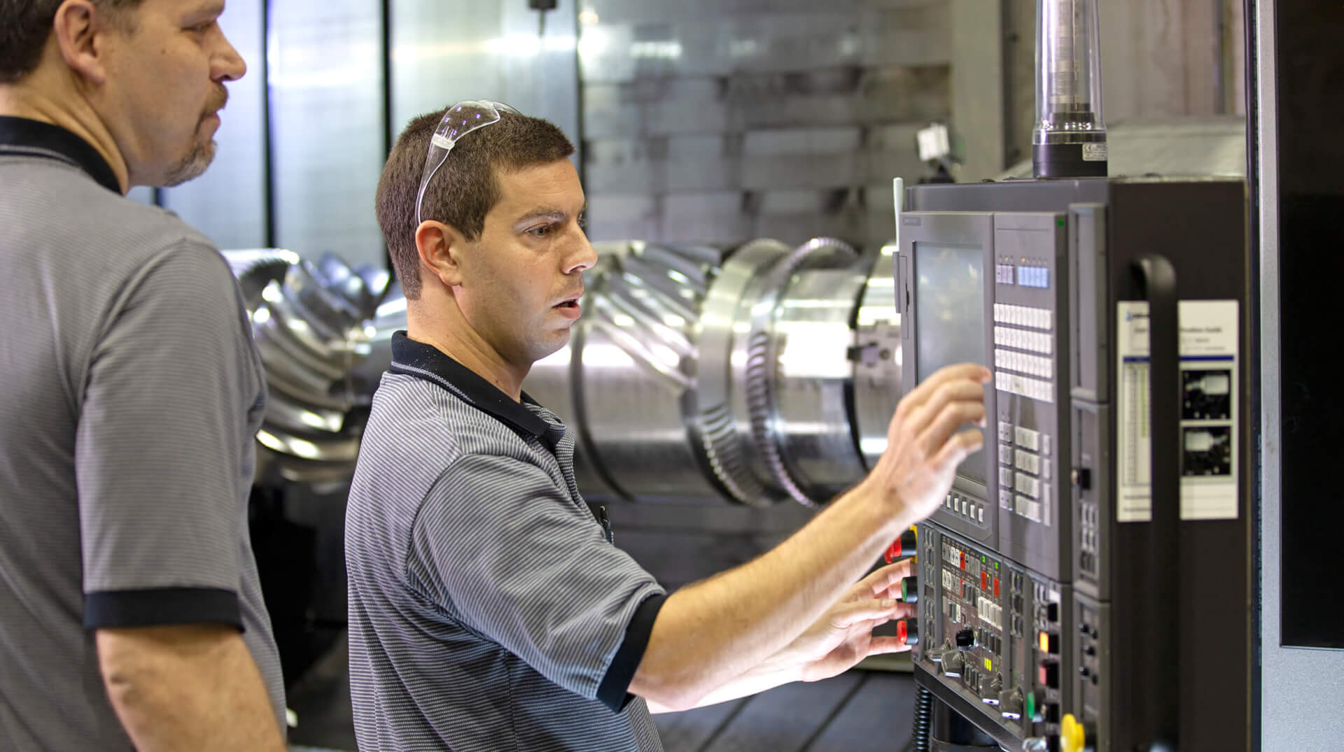 Okuma America Corporation