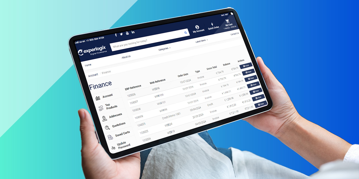 The 7 Ways an Ecommerce and ERP Integration Will Help Unlock Your Competitive Edge