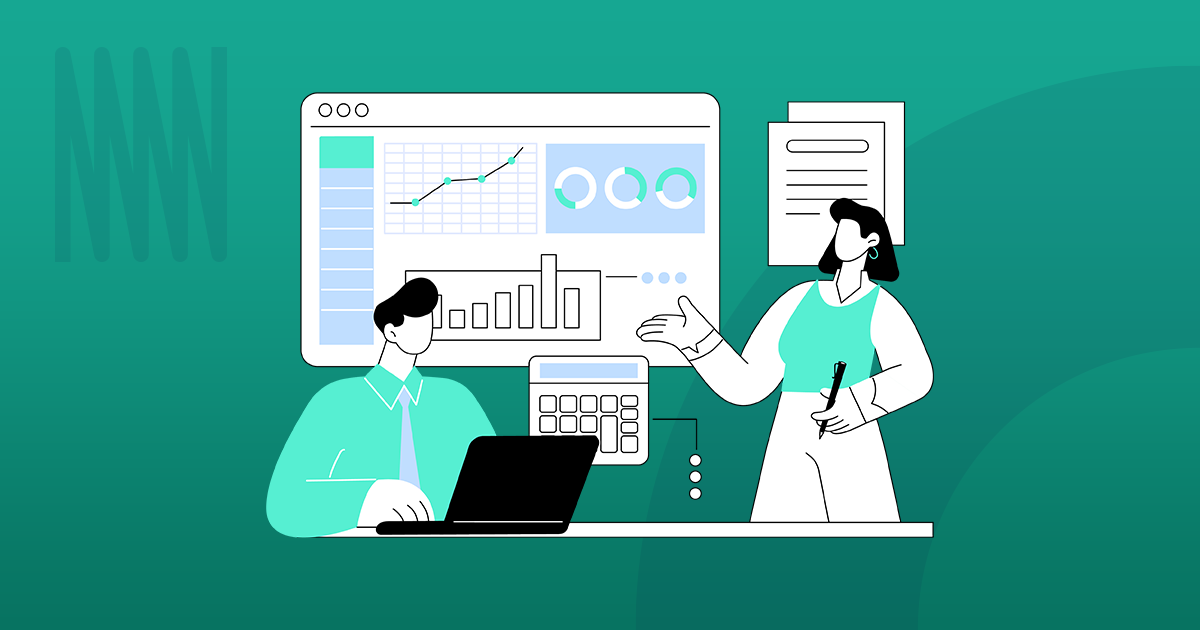 Document Automation for Financial Services: Benefits, Use Cases &amp; Tools