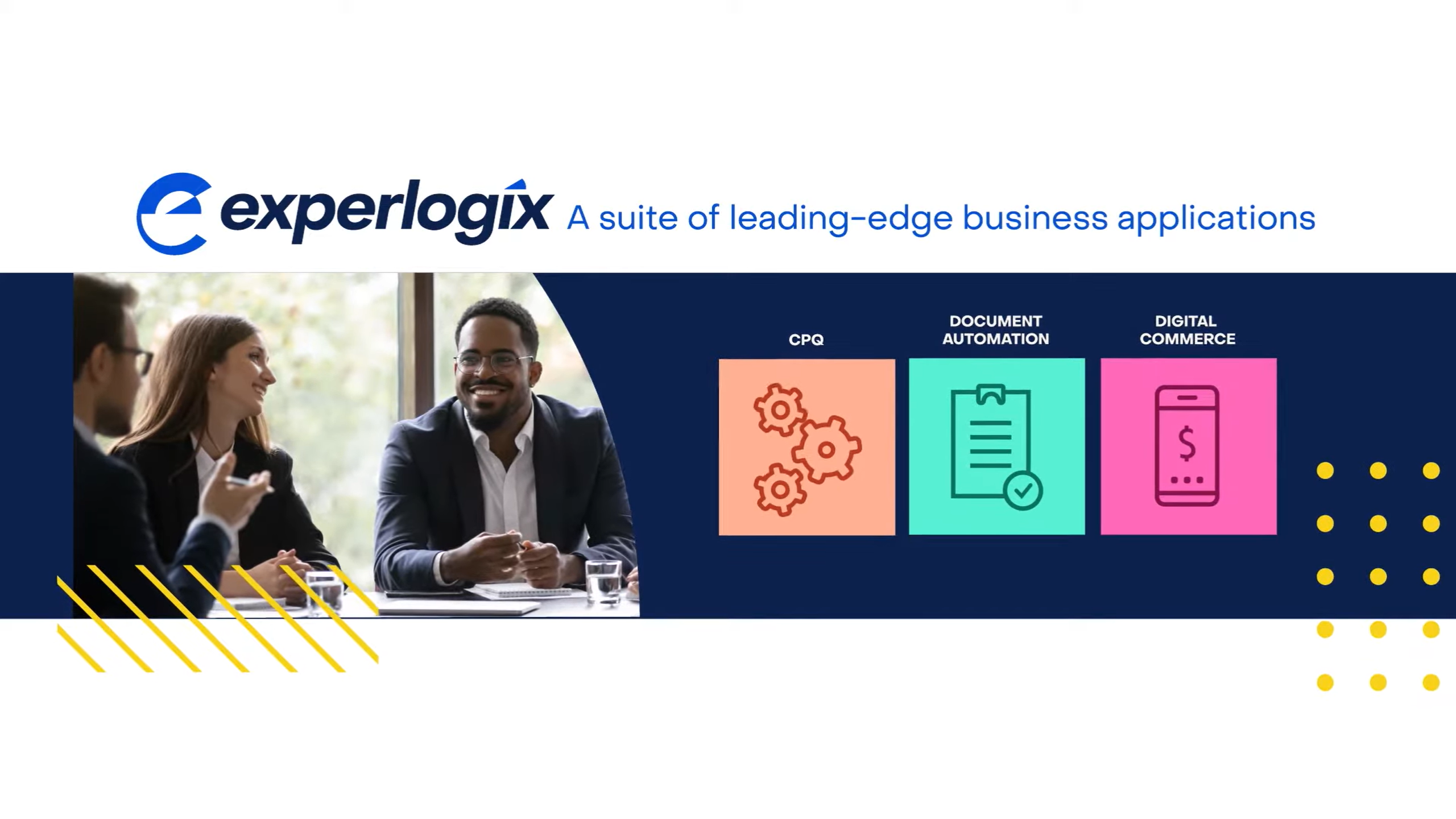 About Experlogix | Our History, Products, and People