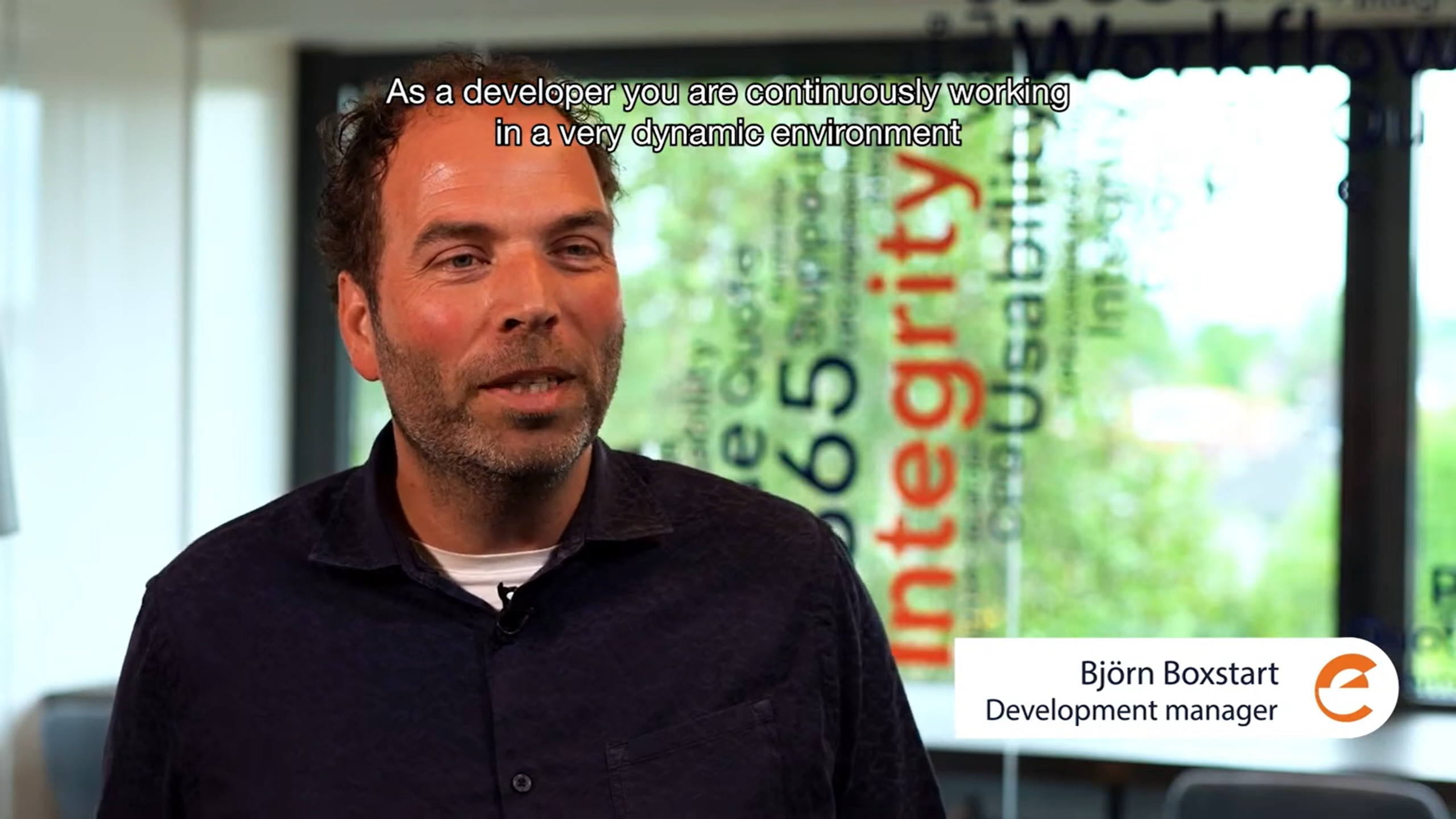 What it’s Like Working at Experlogix EMEA | Development Team