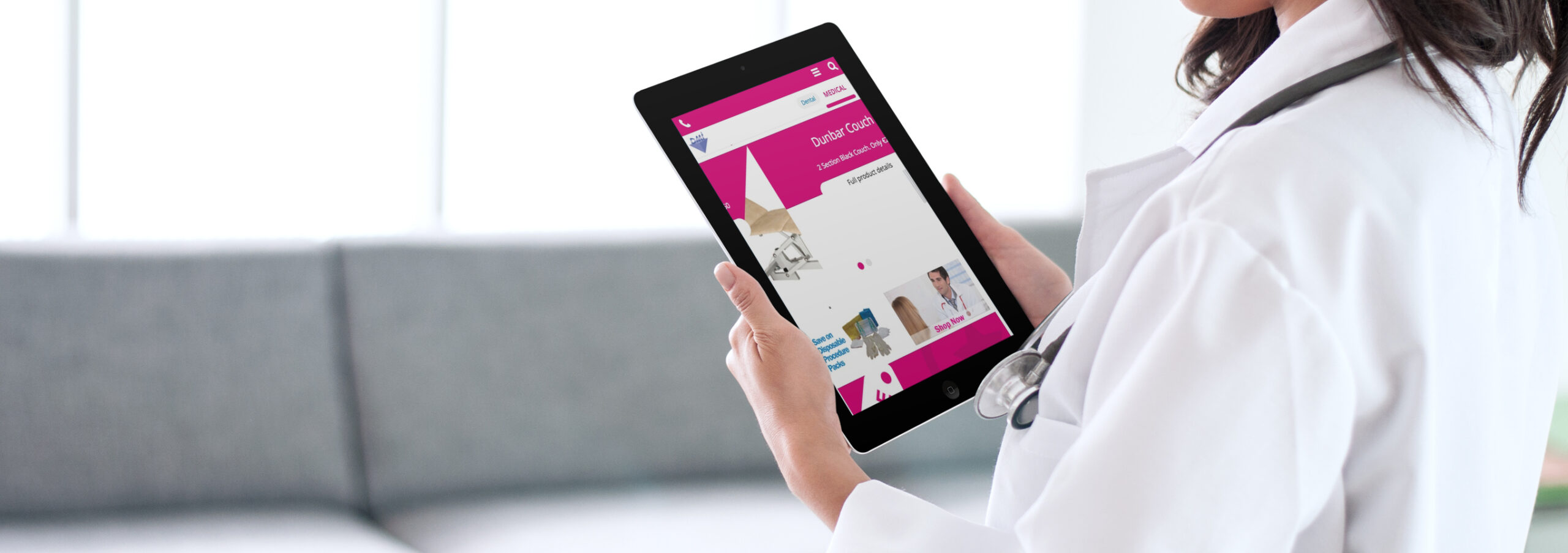 Dental Medical Ireland