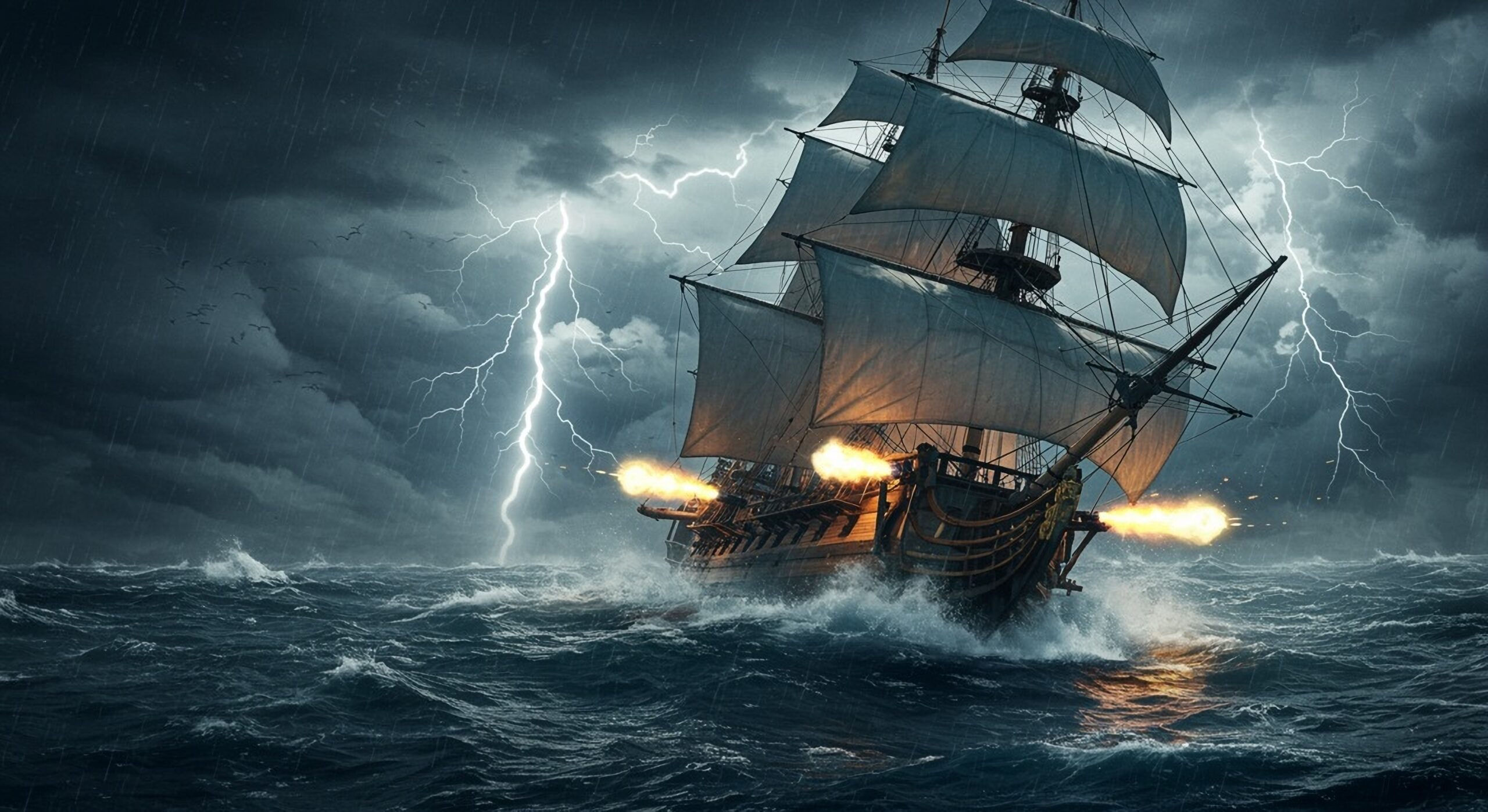 CPQ: Protecting Margins in Choppy Waters