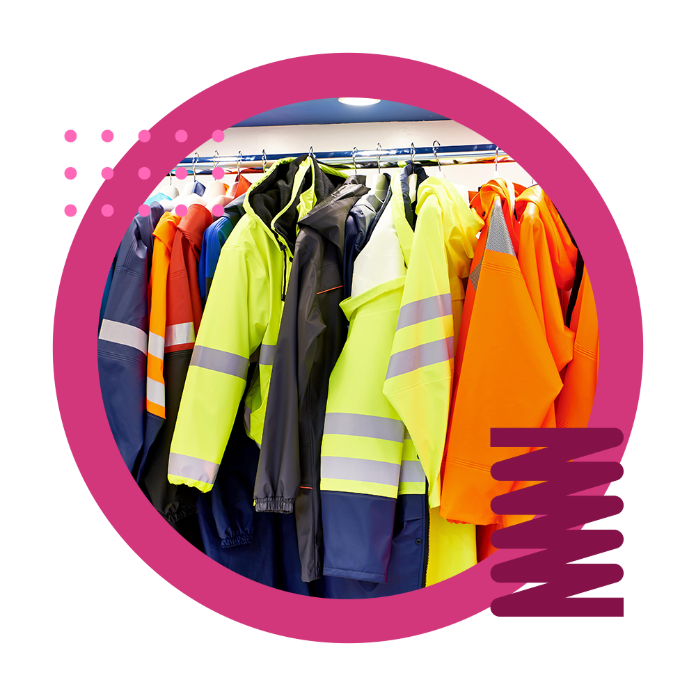 Uniform Management with Experlogix Digital Commerce.