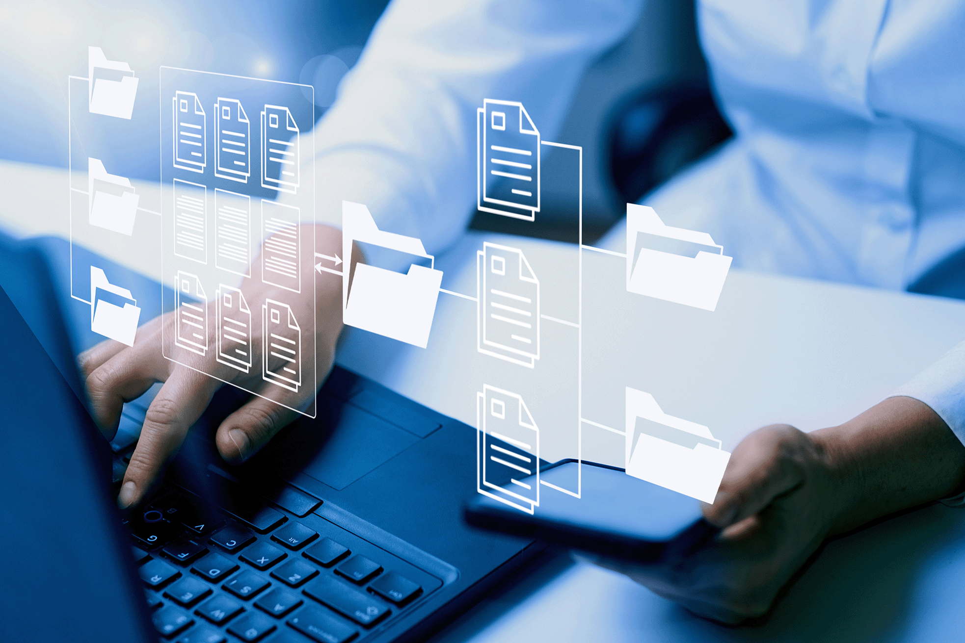 From Bottlenecks to Breakthroughs