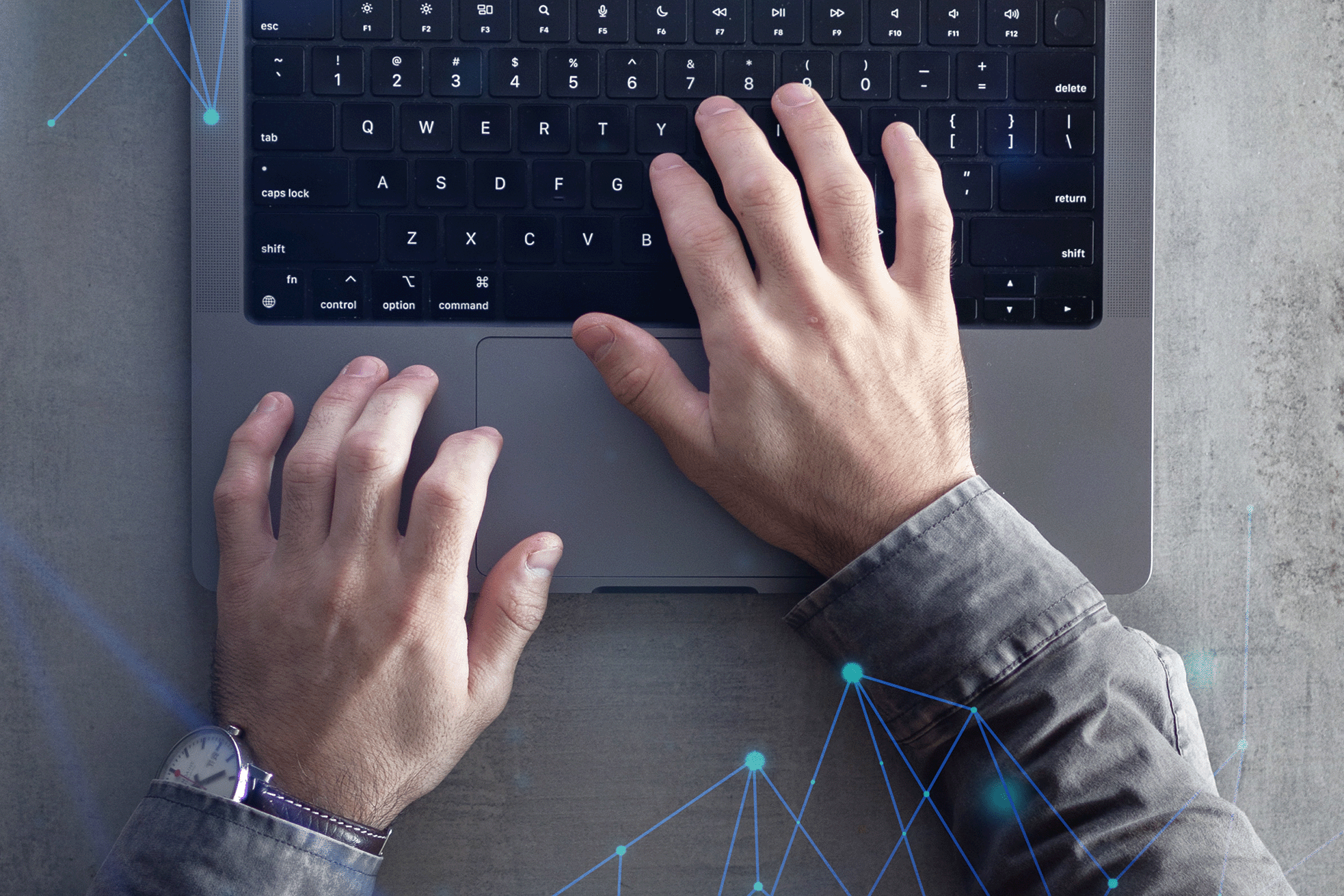 Transform Paperwork Chaos to Automated Clarity