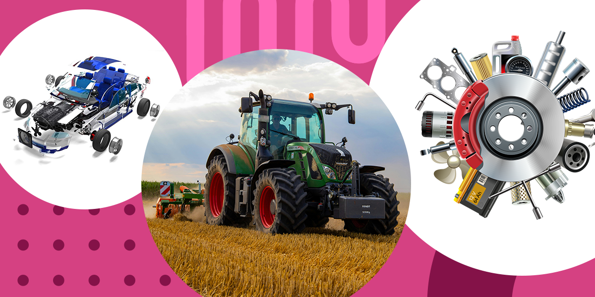 A Guide to Selling Spare Parts Online 